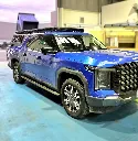 CANOPY FOR LDV TERRON U9  (8)- Blue- ArmorMan 4x4.webp