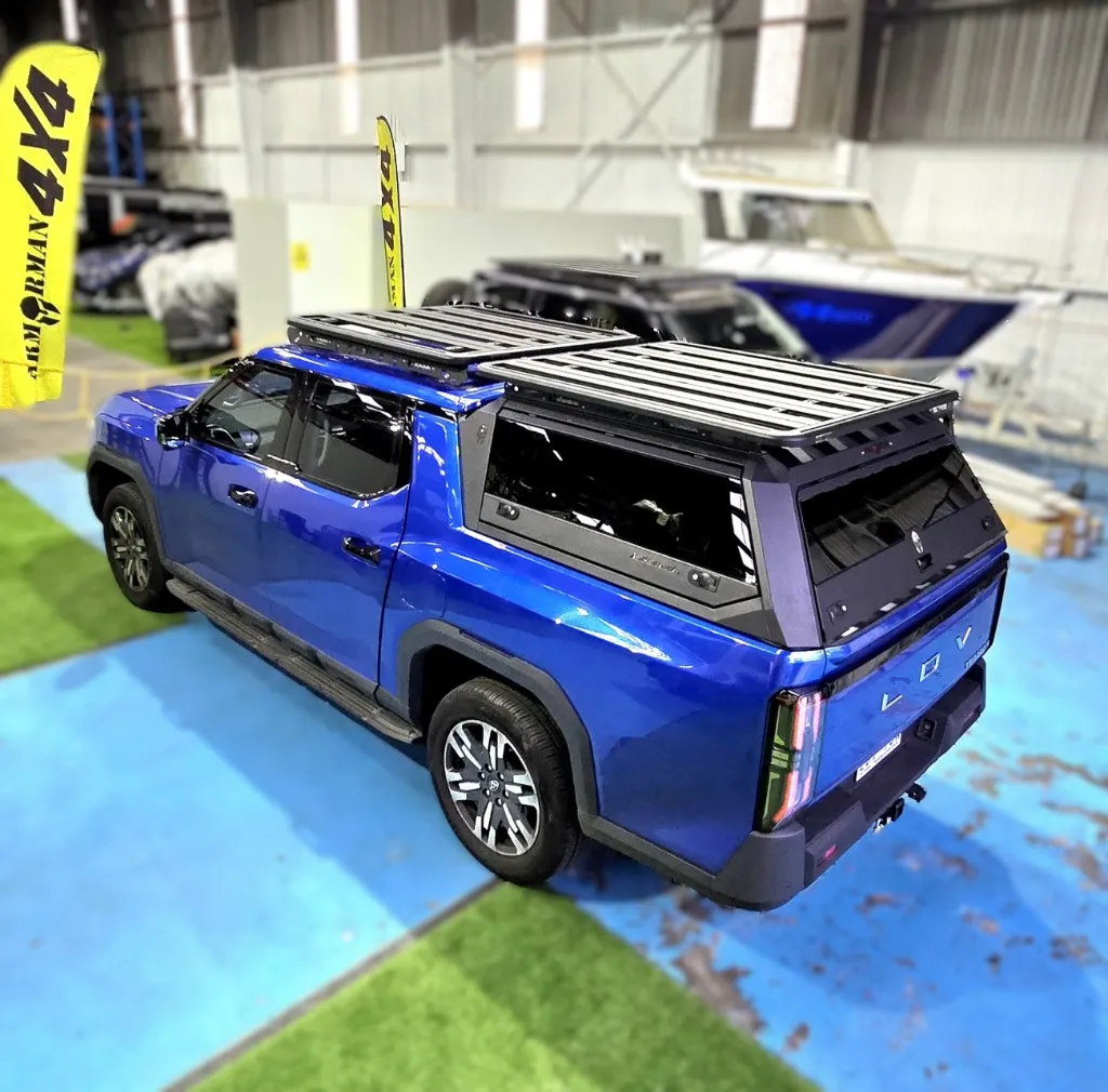 CANOPY FOR LDV TERRON U9  (14)- Blue- ArmorMan 4x4.webp