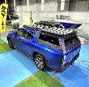 CANOPY FOR LDV TERRON U9  (14)- Blue- ArmorMan 4x4.webp