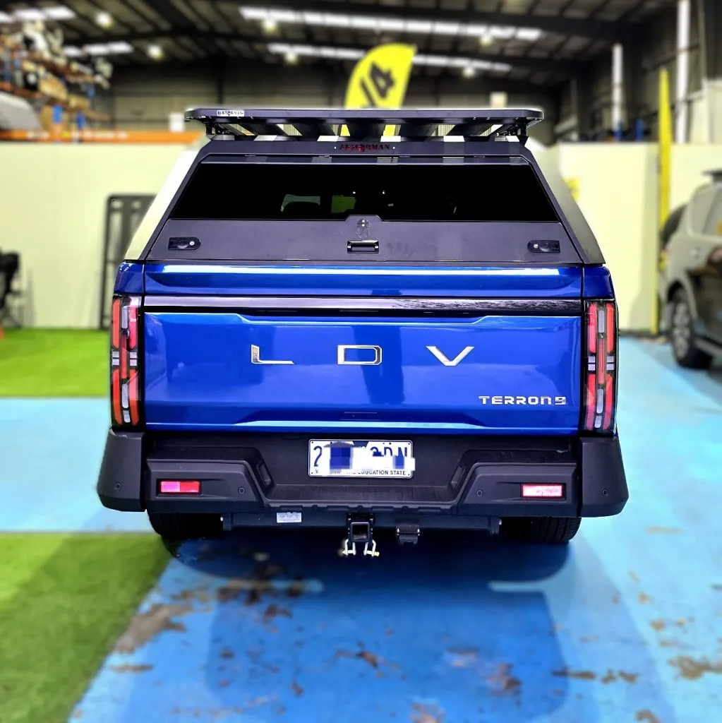 CANOPY FOR LDV TERRON U9  (15)- Blue- ArmorMan 4x4.webp
