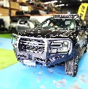 Bull bar for  FORD EVEREST - BUSHMASTER-ARMORMAN 4X4 (8).webp