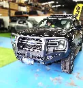 Bull bar for  FORD EVEREST - BUSHMASTER-ARMORMAN 4X4 (6).webp