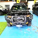 Bull bar for  FORD EVEREST - BUSHMASTER-ARMORMAN 4X4 (5).webp