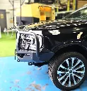 Bull bar for  FORD EVEREST - BUSHMASTER-ARMORMAN 4X4 (1).webp