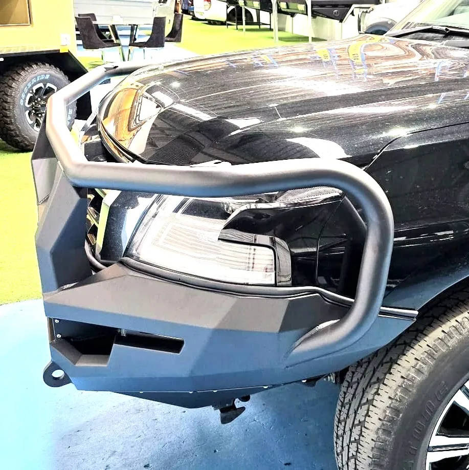 ARMORMAN4X4- BUSHMASTER BULLBAR - Y62-2020+ (3).webp