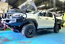 Bull bar for Hilux N90 -2026 (6).webp