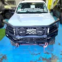 Bull bar for Hilux N90 -2026 (10).webp