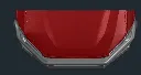 Bull bar for Hilux N90 -2026 (2).webp