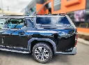 LDV Terron 9 Canopy MG U9 Canopy – Solid Side Glass Tub Canopy (2).webp