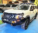 ROAMASTER BULLBAR- NP300-1520 ARMORMAN4X4 (3).webp