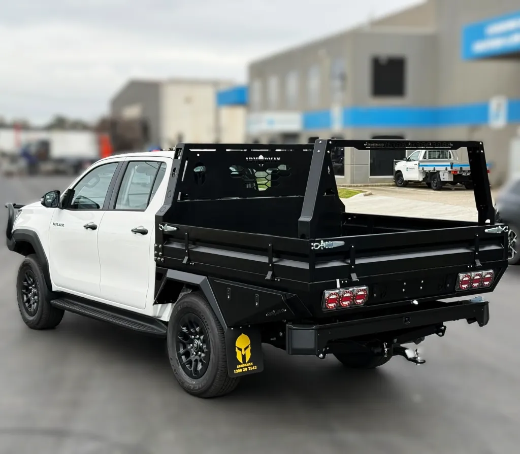 HILUX N90- STEEL TRAY- ARMORMAN4X4 (8).webp