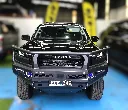 BushMaster Bull Bar for Toyota Hilux N90 (2026+)  Heavy-Duty Steel 4x4 Protection (11).webp