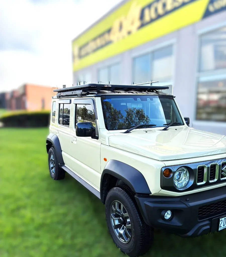JIMNY ALUMINIUM ROOF RACK-ARMORMAN4X4 (3).webp