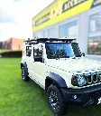 JIMNY ALUMINIUM ROOF RACK-ARMORMAN4X4 (3).webp