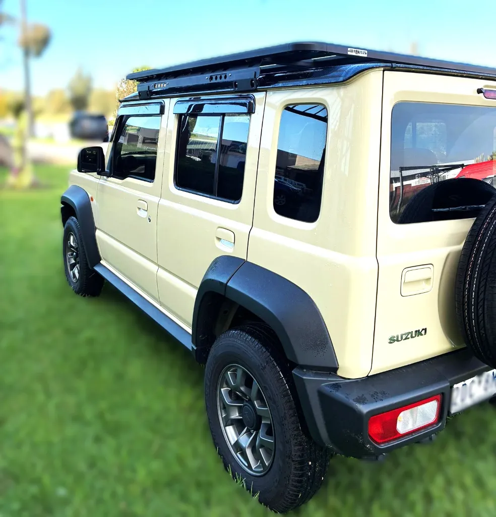 JIMNY ALUMINIUM ROOF RACK-ARMORMAN4X4 (2).webp
