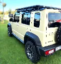 JIMNY ALUMINIUM ROOF RACK-ARMORMAN4X4 (2).webp