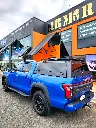 Foton Tunland Canopy – Solid Side Glass Tub Canopy  (2).webp
