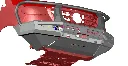 SPRINTER 1019-2022 - BULL BAR FOR MECEDES SPRINER - BUSHMASTER (2).webp