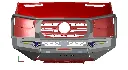 SPRINTER 1019-2022 - BULL BAR FOR MECEDES SPRINER - BUSHMASTER (1).webp