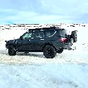 ARMORMAN4X4- REAR  BAR- BULLBAR- Y62 (48).webp