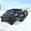 ARMORMAN4X4- REAR  BAR- BULLBAR- Y62 (47).webp