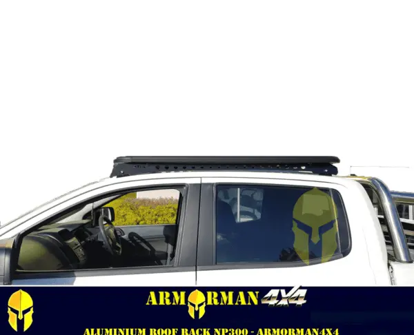 ALUMINIUM-ROOF-RACK-NP300-ARMORMAN4X4-2-600x486.webp