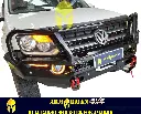 BUSHMASTER BULLBAR-AMAROK