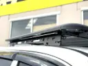 ROOF RACK BACKBONES-AMAROK/HILUX