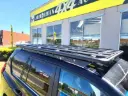 ROOF RACK BACKBONES- PRADO 150