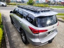 ROOF RACK BACKBONES- FORTUNER