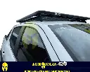 ROOF RACK BACKBONES-LDV