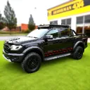 Ford Ranger T7 T8 Roof Rack Backbone