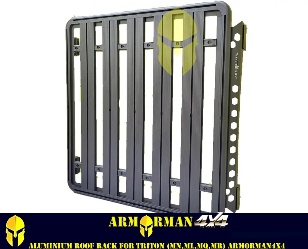 ROOF RACK BACKBONES-TRITON