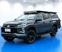 Mitsubishi Triton Roof Rack Backbone