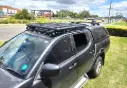 ROOF RACK BACKBONES-TRITON/HILUX