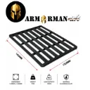 ALUMINIUM ROOF RACK145X135