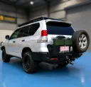 BUSHMASTER REAR CARRIER BAR -PRADO 150