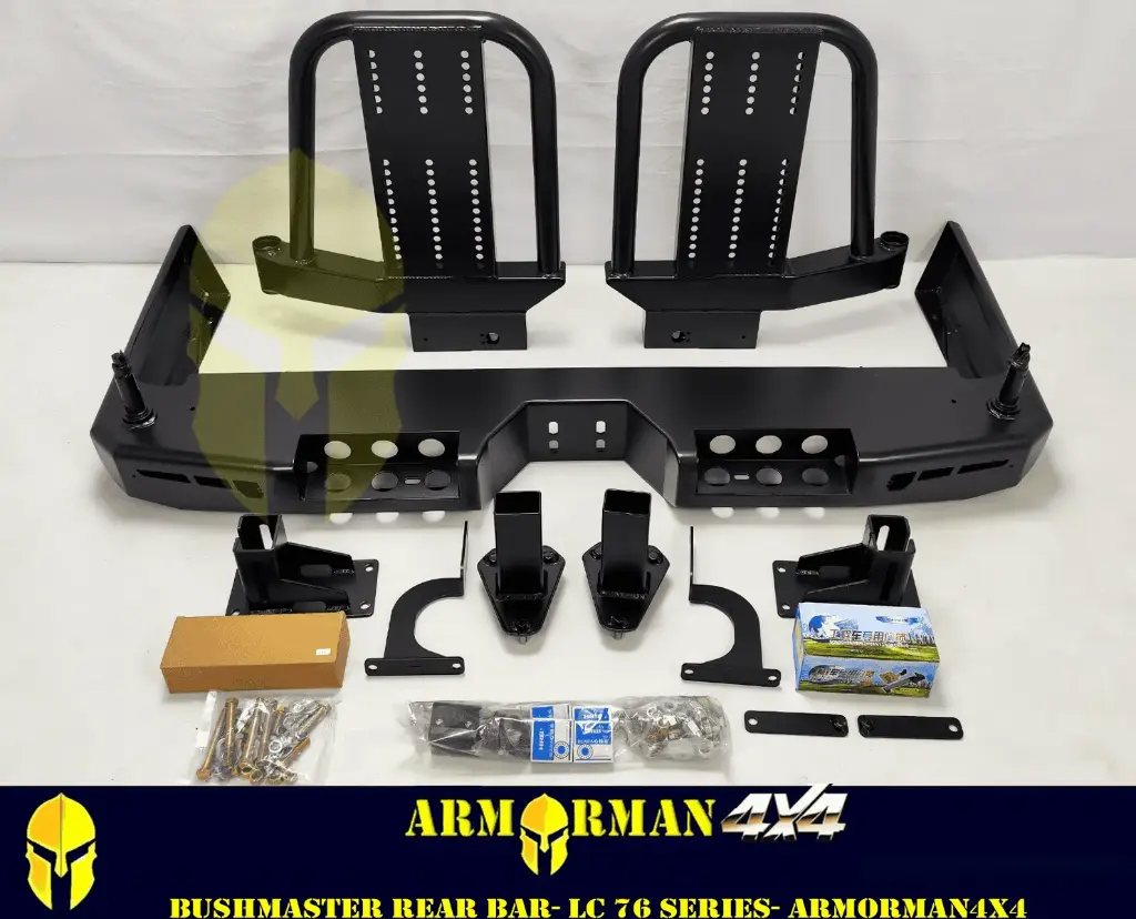 BUSHMASTER REAR CARRIER BAR- LC76