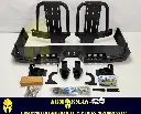 BUSHMASTER REAR CARRIER BAR- LC76