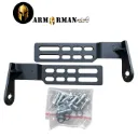  LIGHT BAR BRACKETS