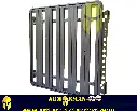 ALUMINIUM ROOF RACK135X125