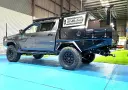 TRAY +1000MM LONG CANOPY – DUAL CAB HILUX /RANGER/ LC 79 AND ALL OTHER DUAL CAB UTES - ARMORMAN4X4