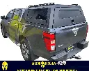 SLIDING SIDE WINDOW TUB CANOPY-BT50 