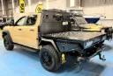 Super Duty Steel Tray – Bushranger Heavy Duty Ute Tray