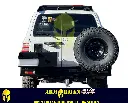 COMMERCIAL REAR CARRIER BAR-LC105