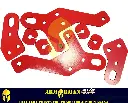 RECOVERY POINTS-PRADO120-RED