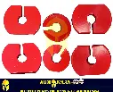 RECOVERY POINT-D-MAX- RED