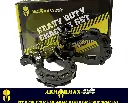 D-SHACKLE-BLACK