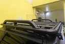 ROOF RACK SIDE RAILS-1000MM