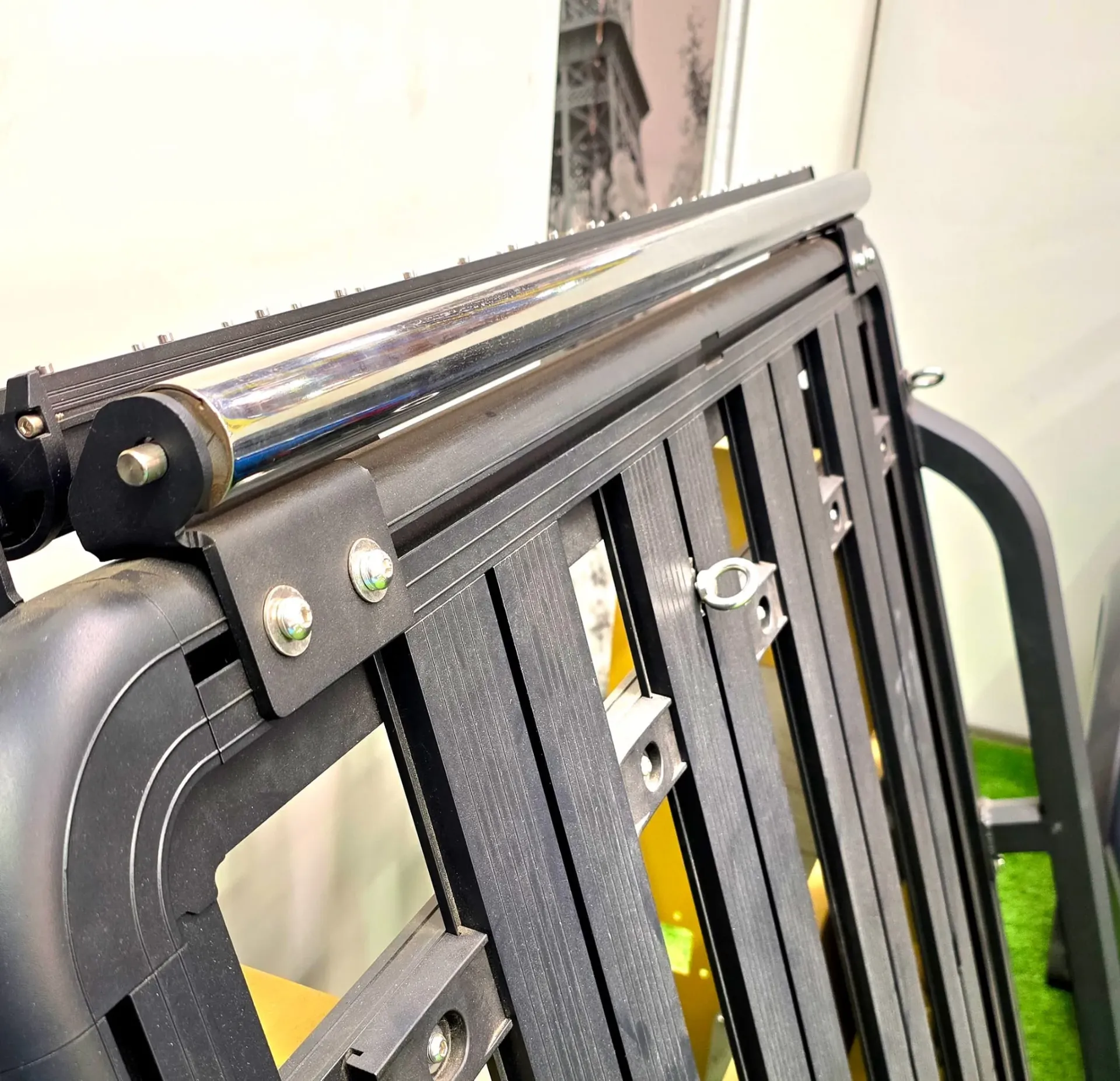 ROOF RACK ROLLER 1000